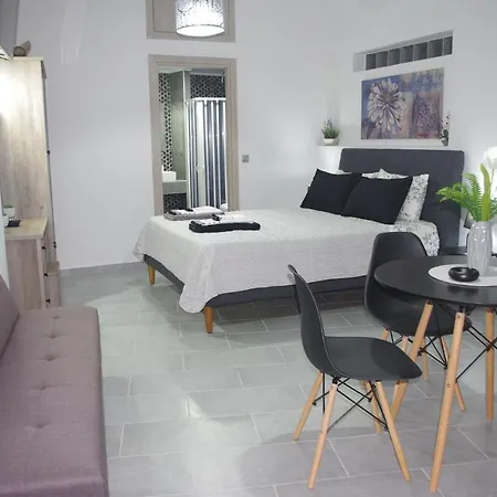 Irene Luxury Apartments Myrtos  Exterior photo