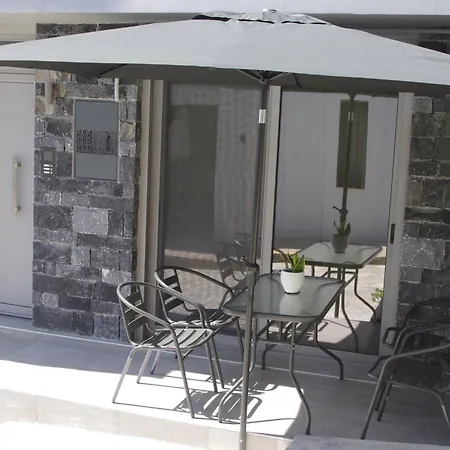Irene Luxury Apartments Myrtos  Exterior photo