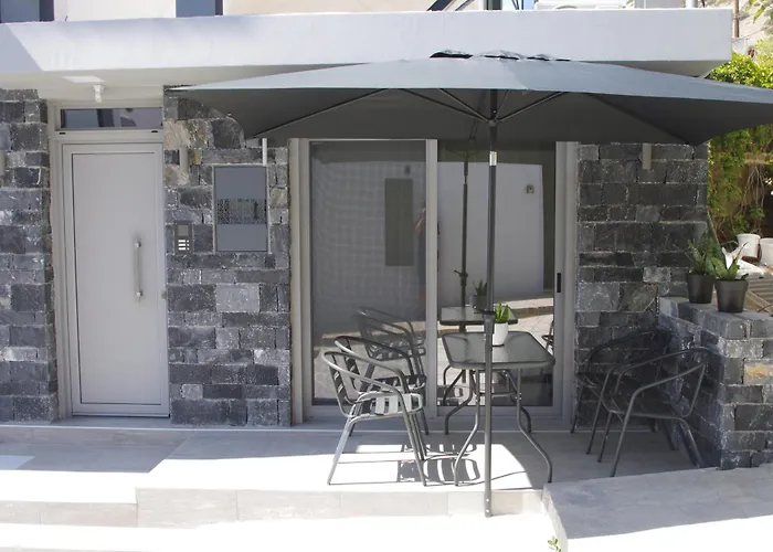 Irene Luxury Apartments
