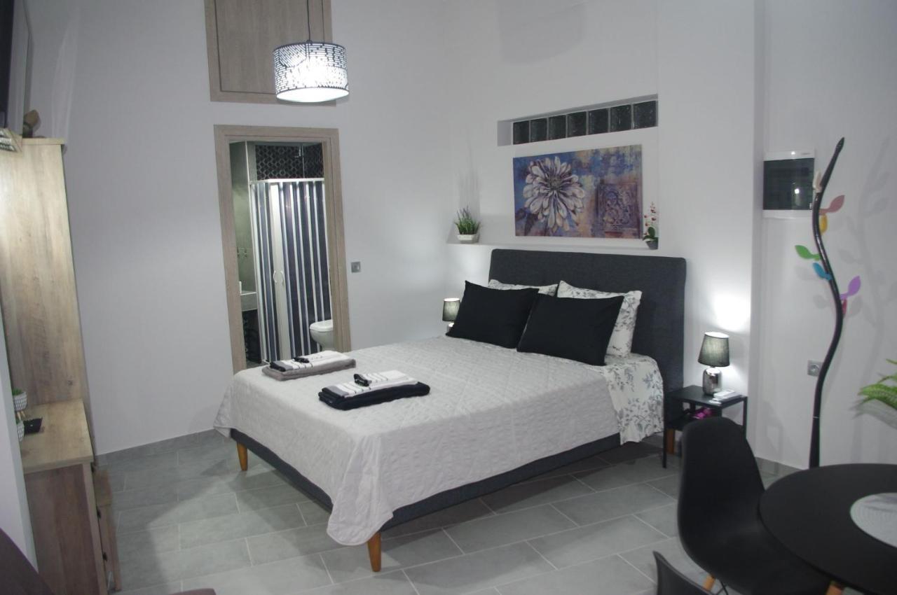 Irene Luxury Apartment