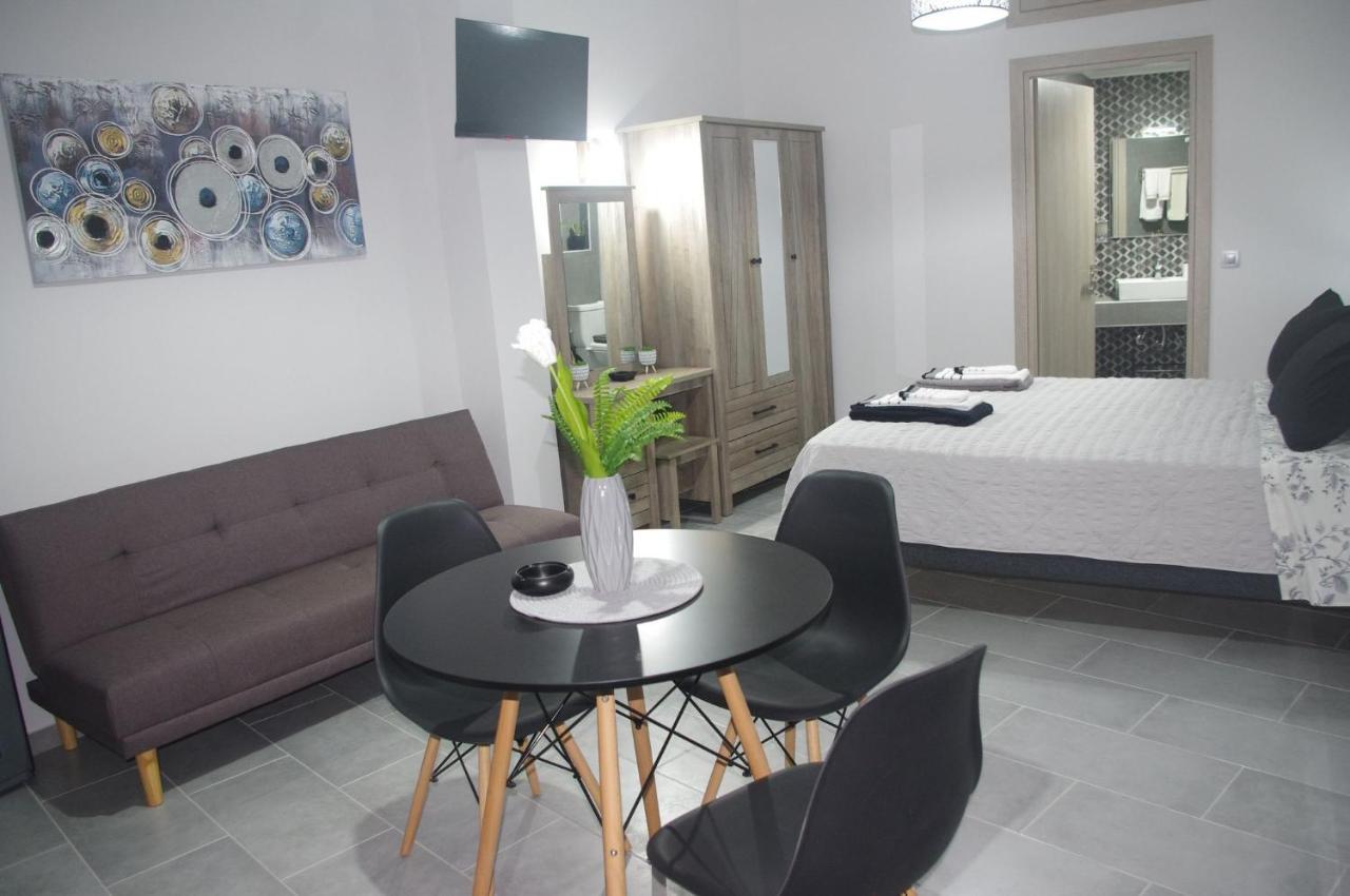 Irene Luxury * Μύρτος