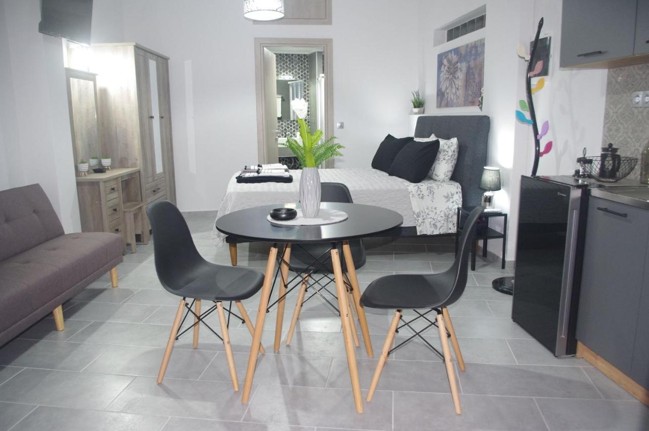 Apartment Irene Luxury *