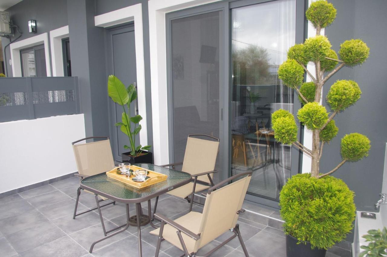 Apartment Irene Luxury