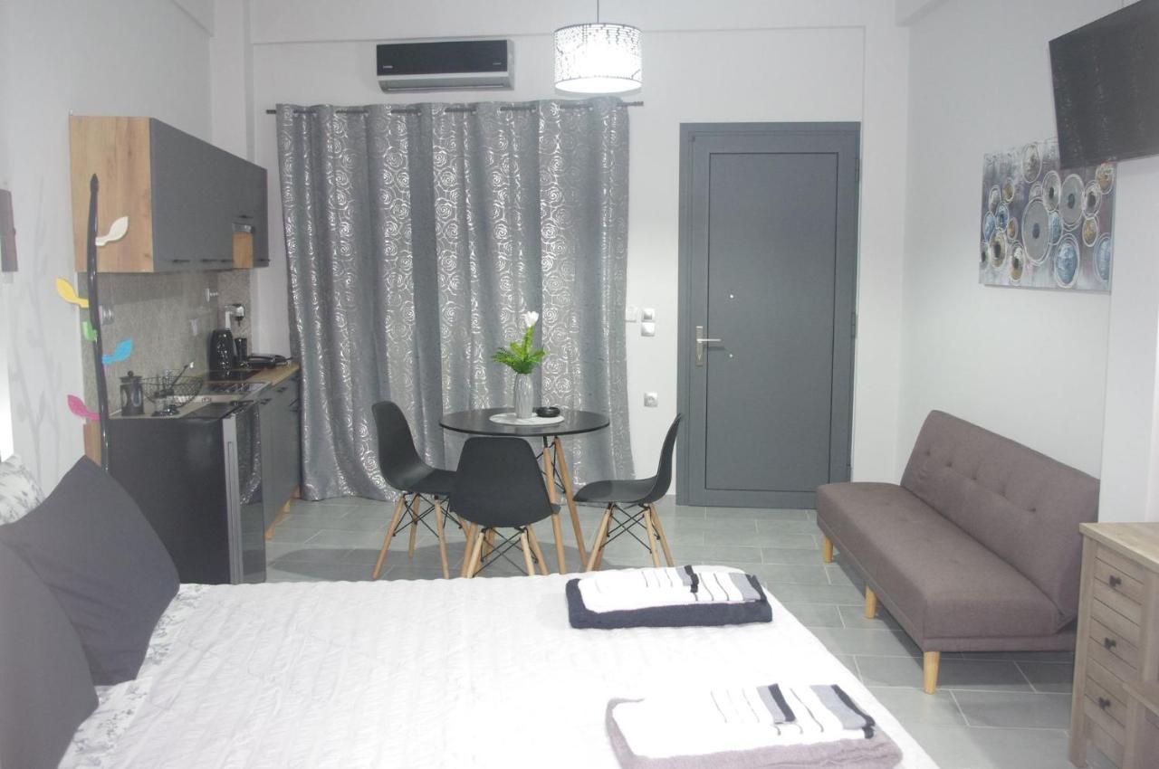 Irene Luxury Apartment
