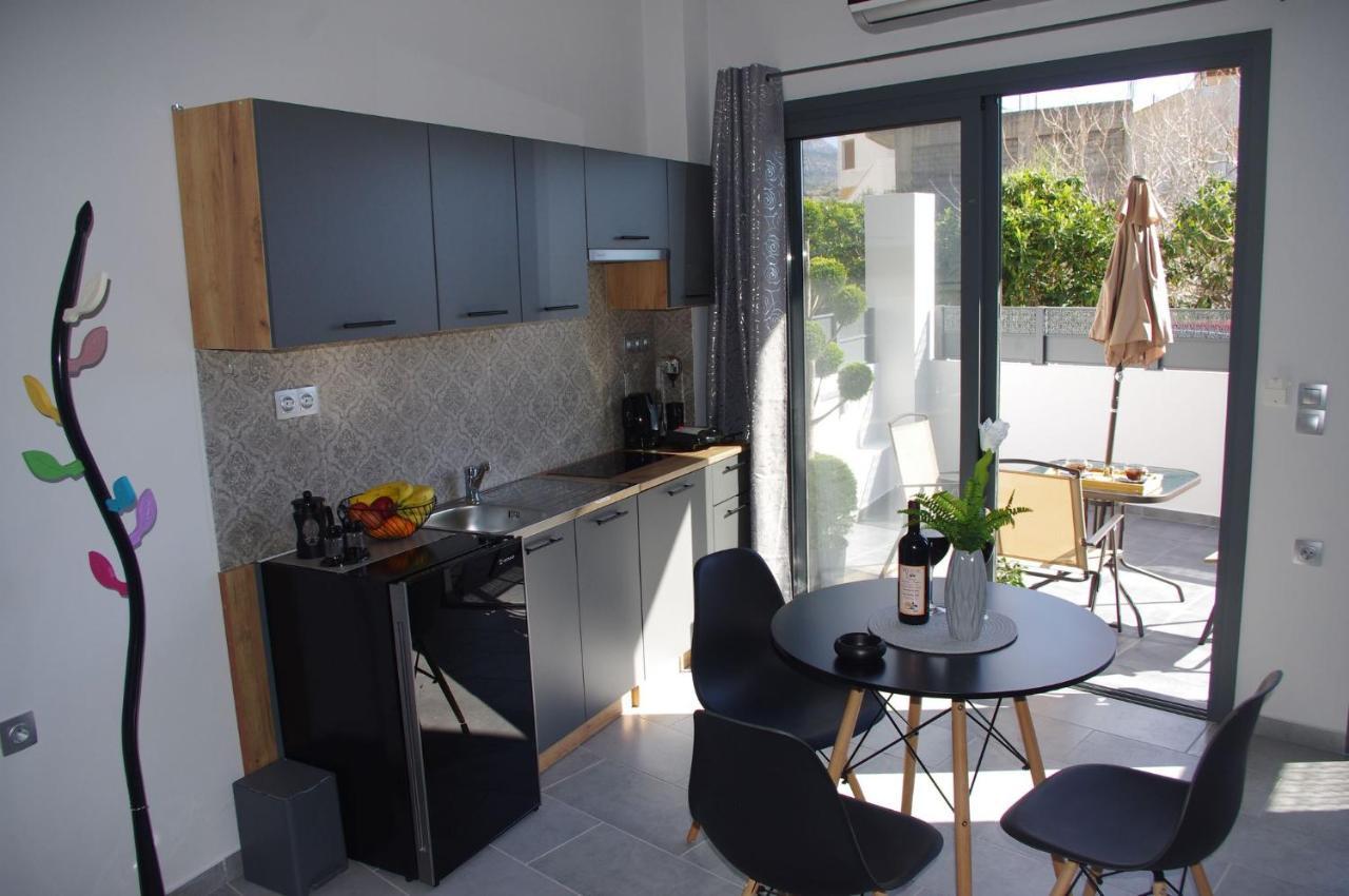 Apartment Irene Luxury