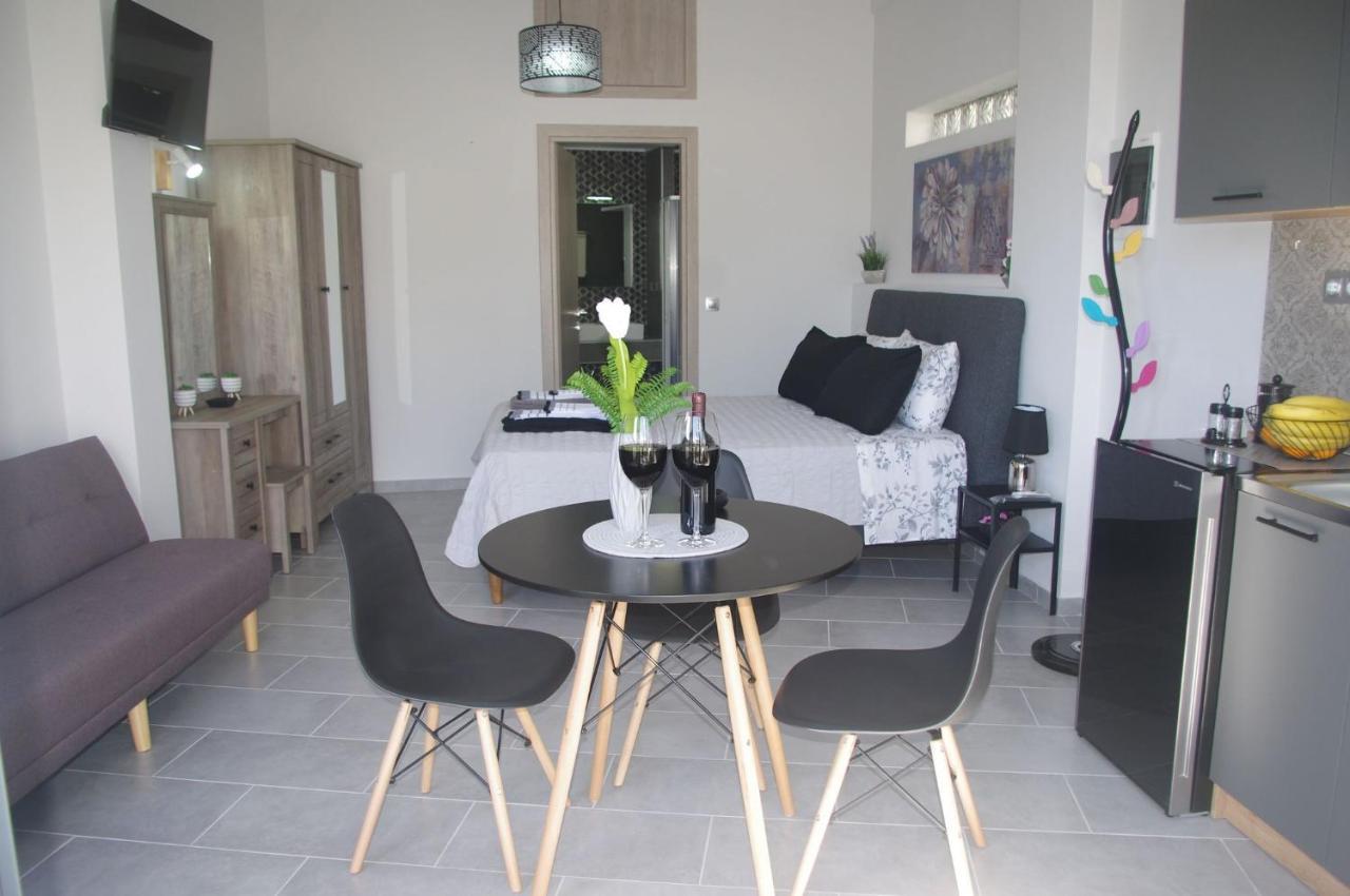 Apartment Irene Luxury Myrtos (Crete)
