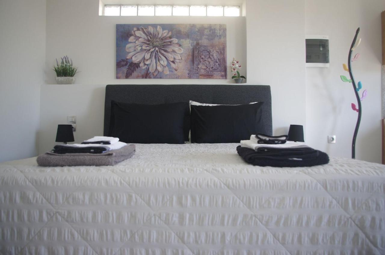 Apartment Irene Luxury Myrtos (Crete)