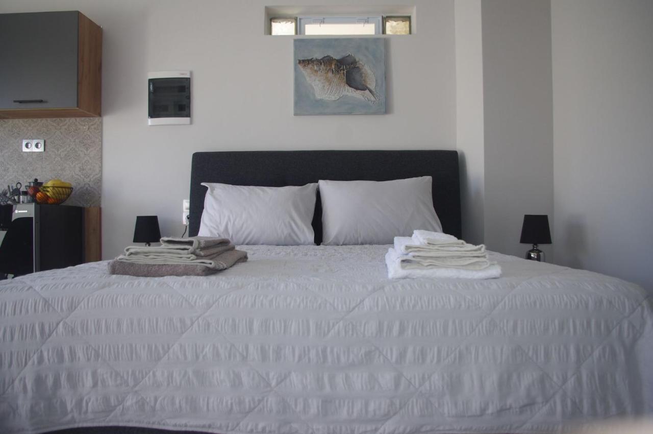 Irene Luxury Apartment