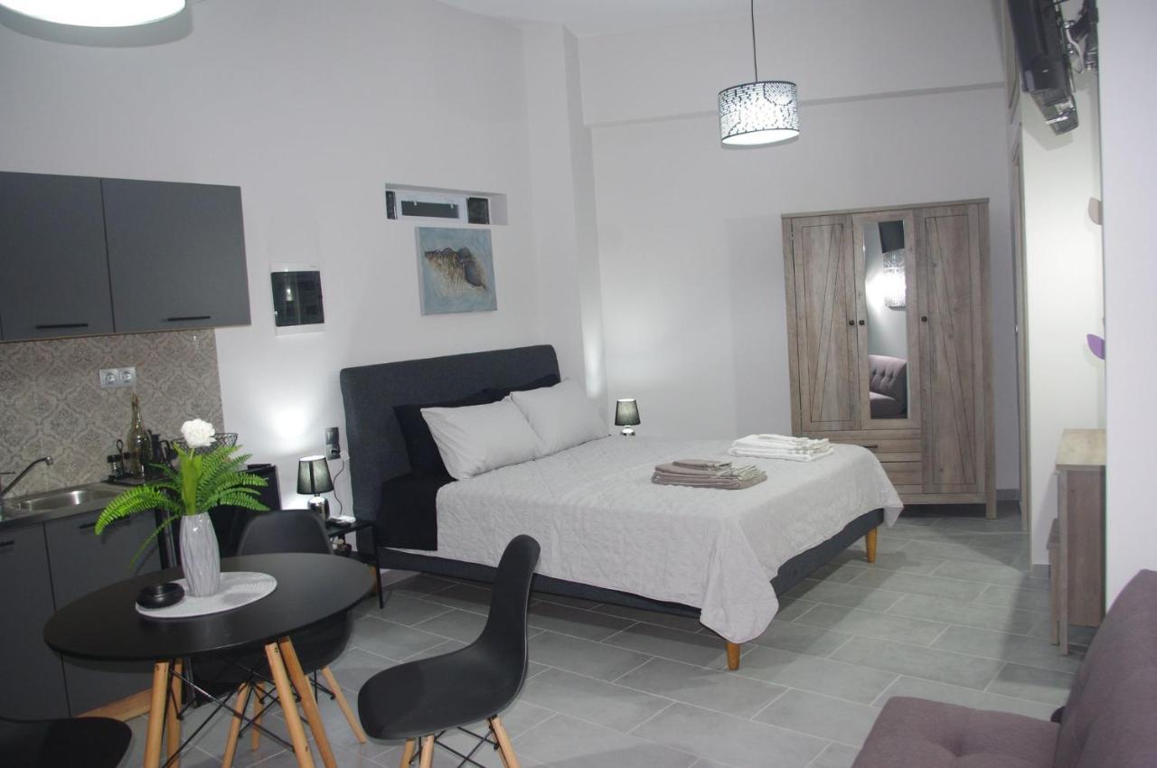 Apartment Irene Luxury