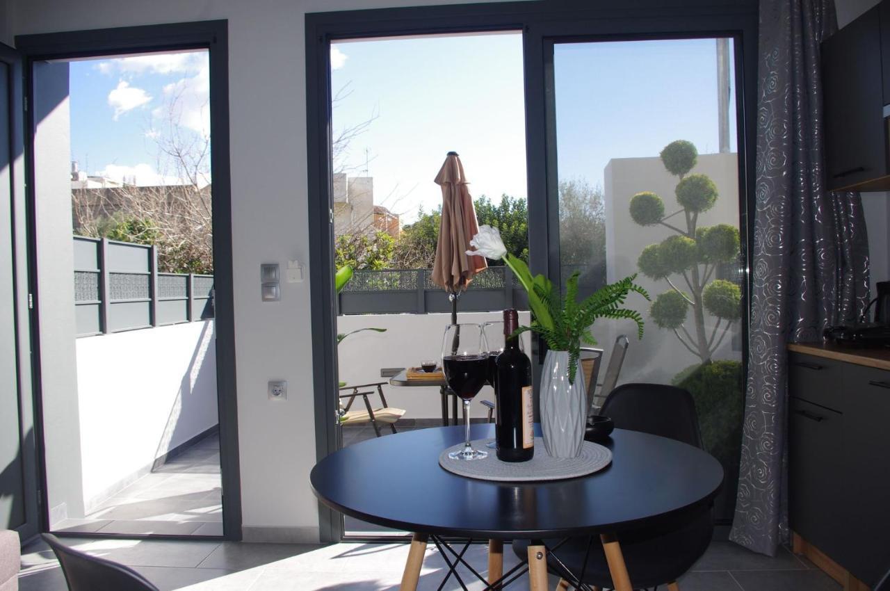 Irene Luxury Apartment
