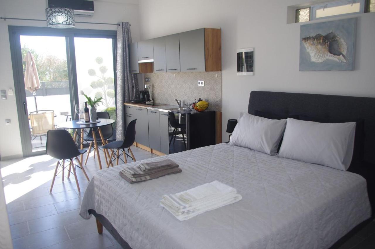 Irene Luxury Apartment