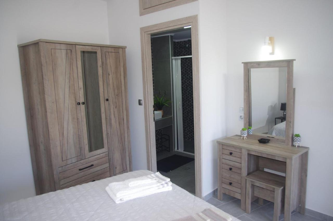 Irene Luxury * Myrtos (Crete)