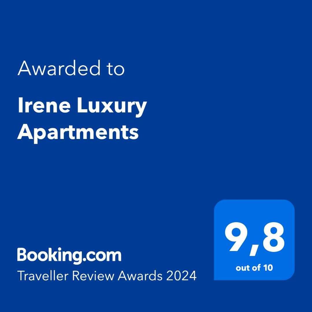 Irene Luxury *