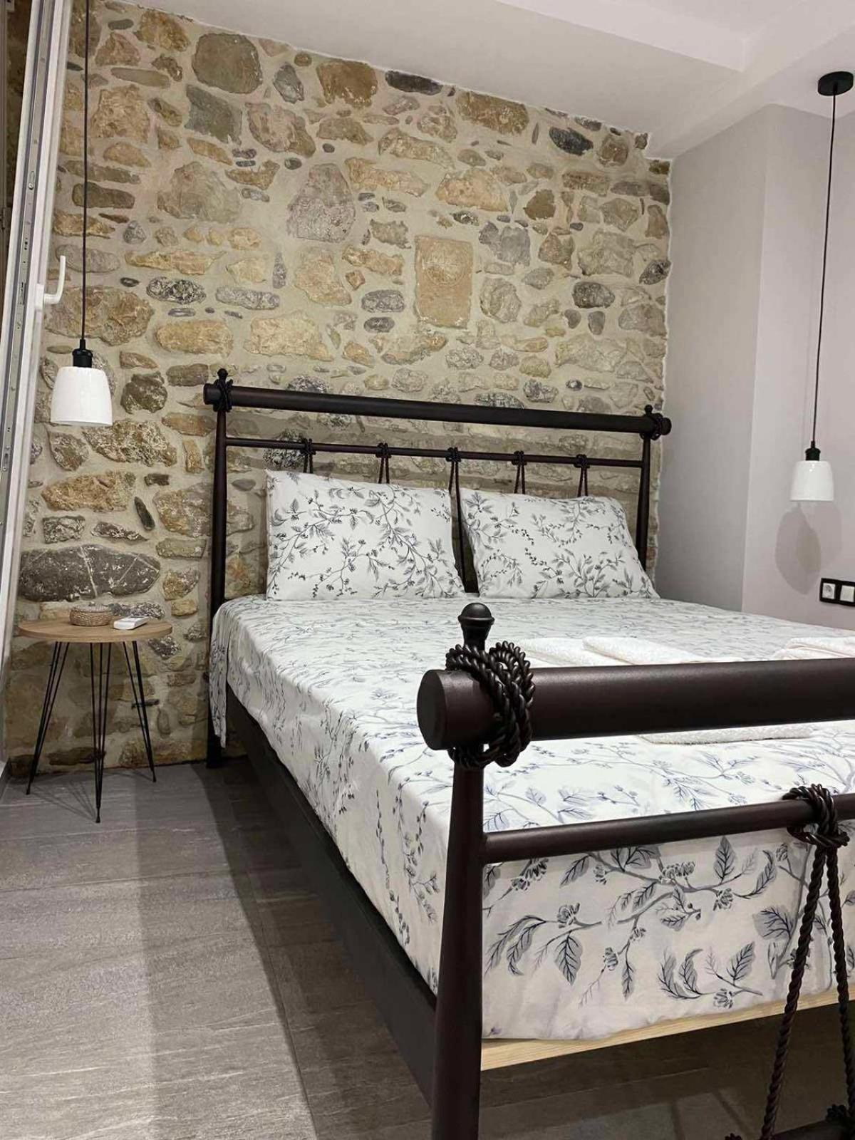 Irene Luxury Apartment *