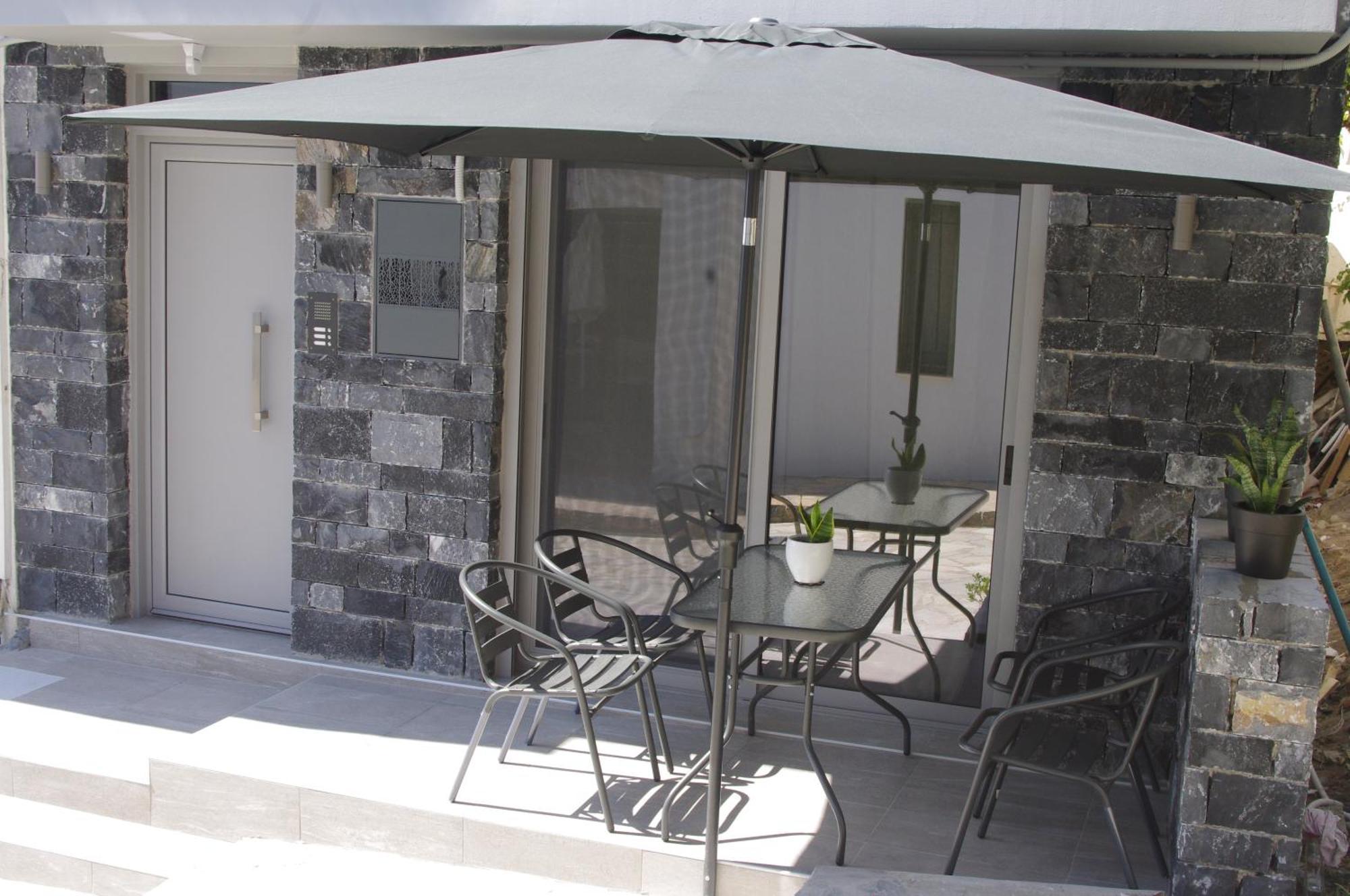 Irene Luxury Μύρτος
