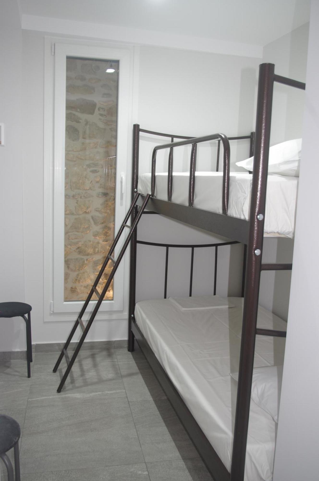 Apartment Irene Luxury