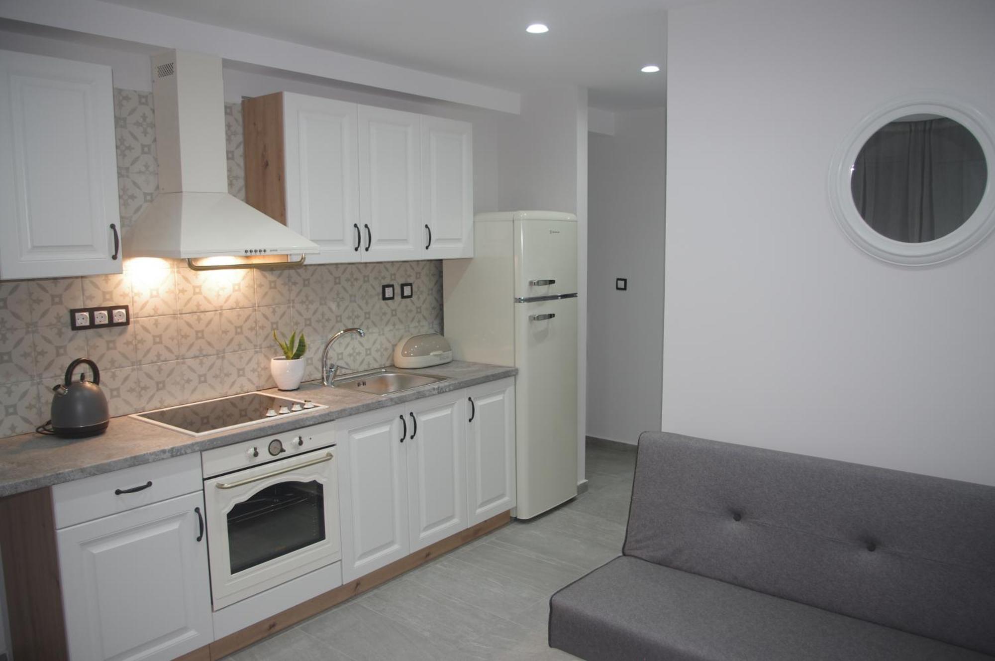 Irene Luxury Apartment *