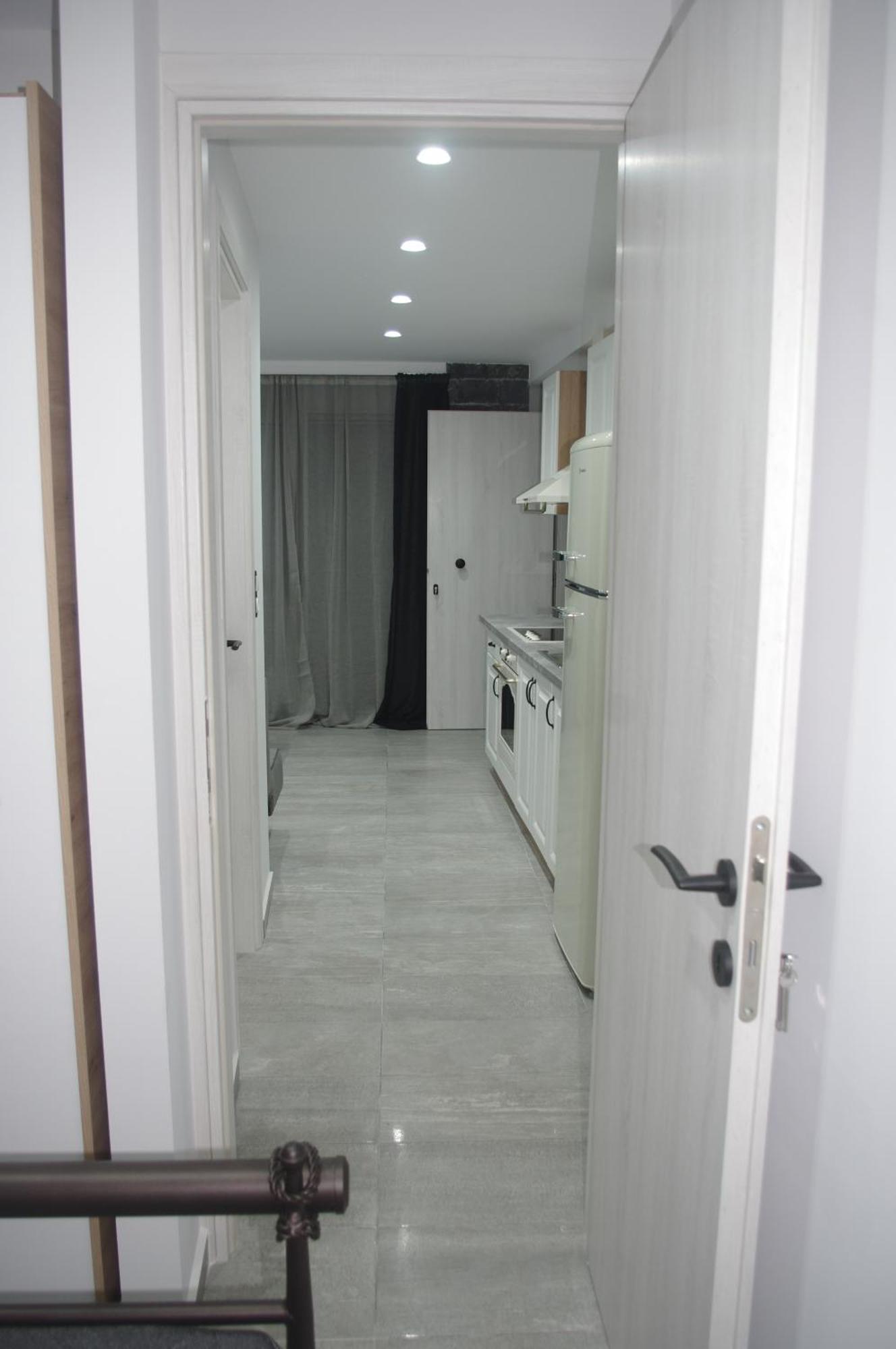 Irene Luxury Apartment