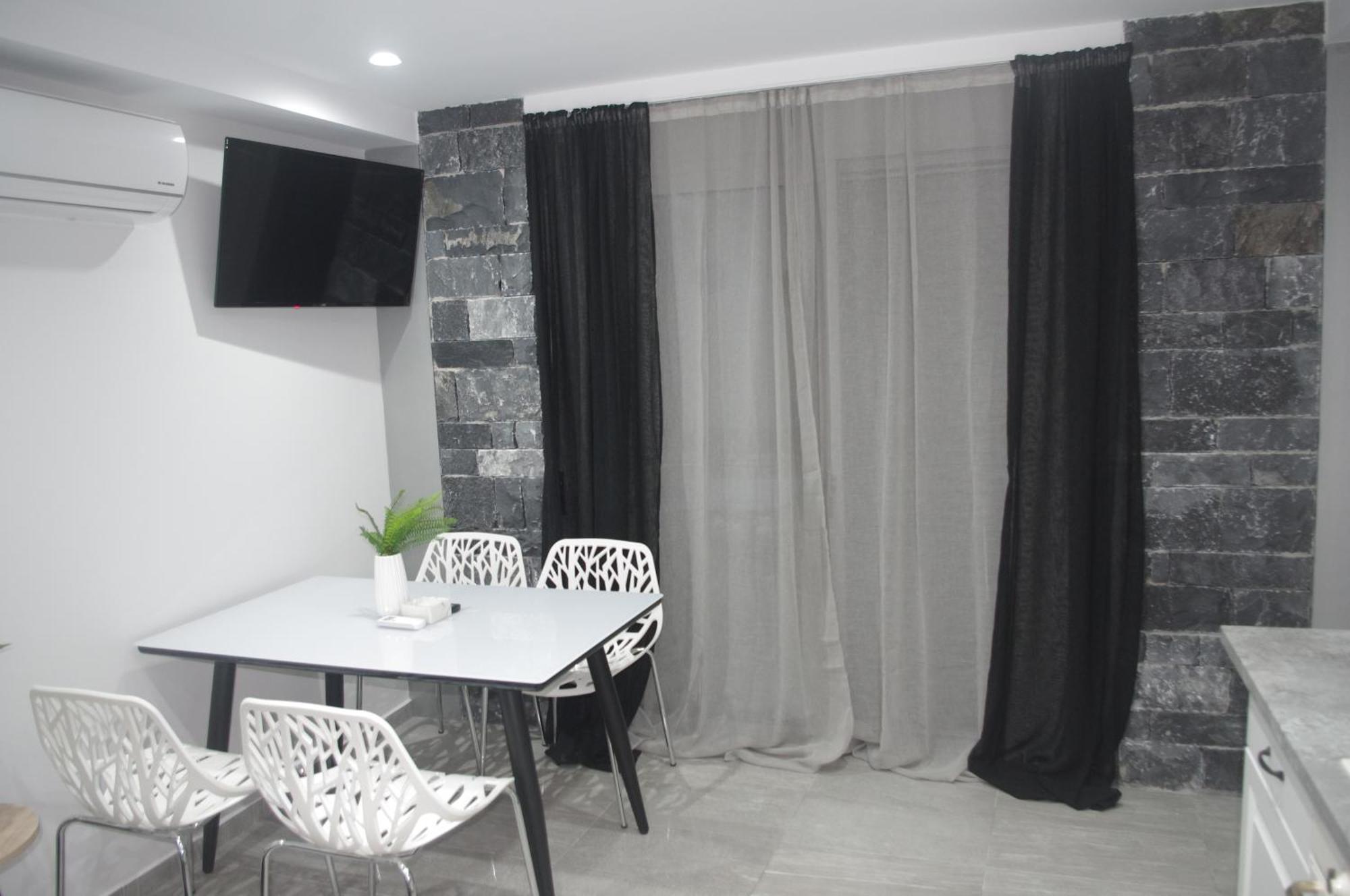 Irene Luxury Apartment