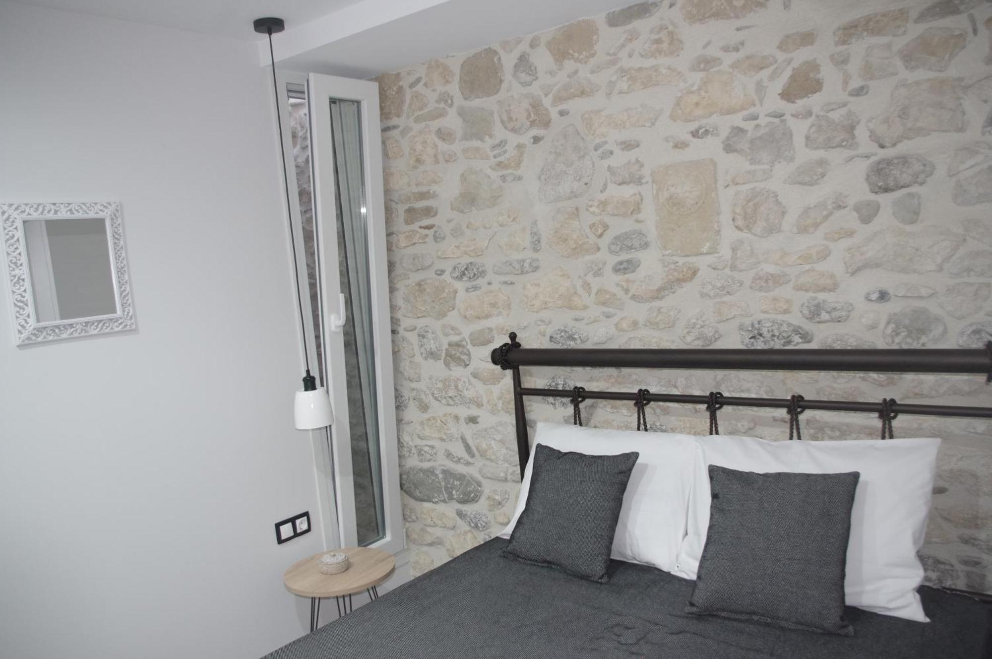 Irene Luxury Myrtos (Crete)
