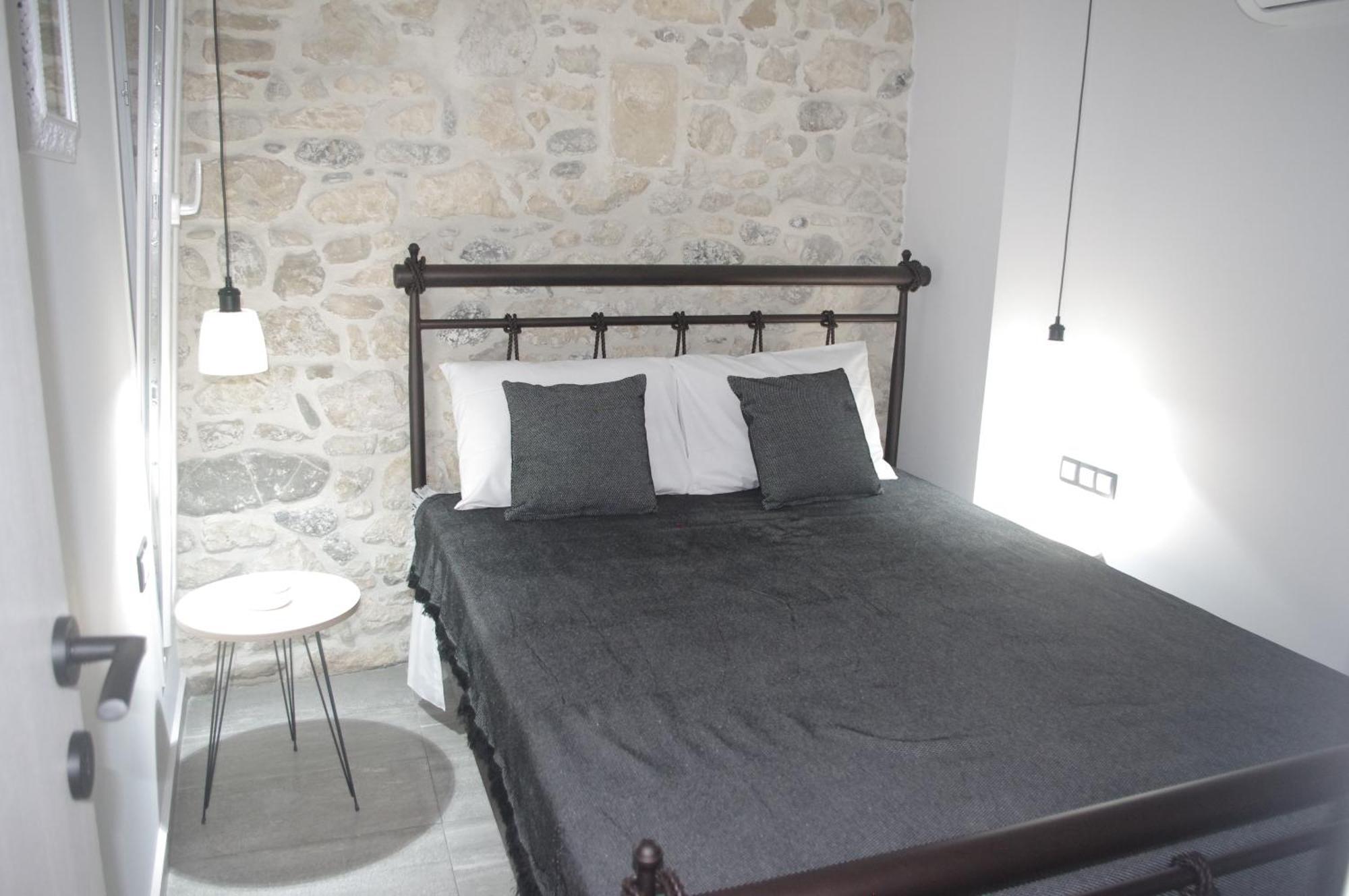 Apartment Irene Luxury *
