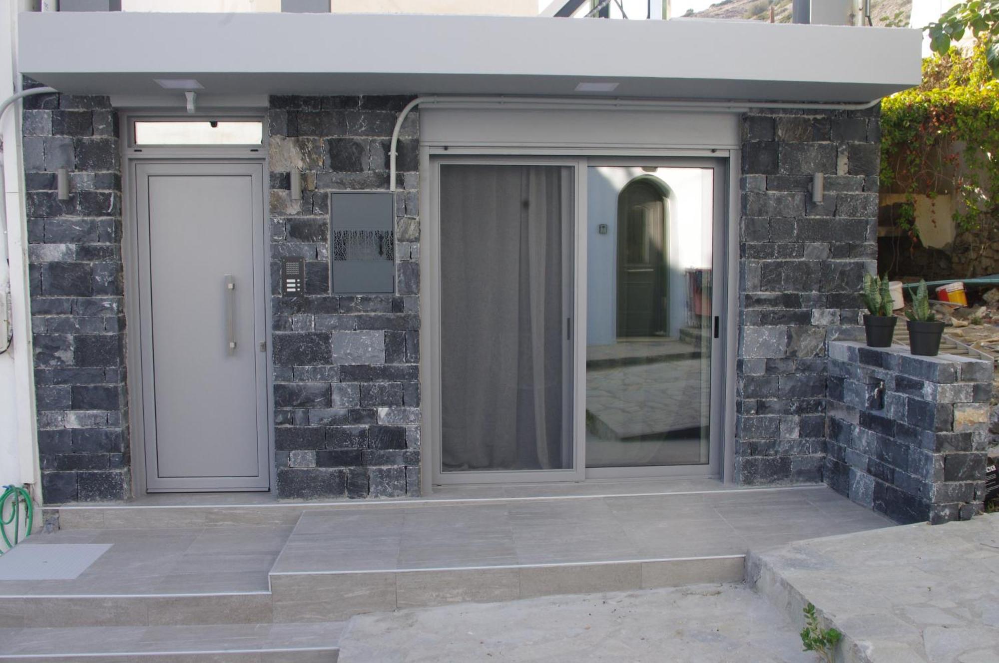Apartment Irene Luxury Myrtos (Crete)