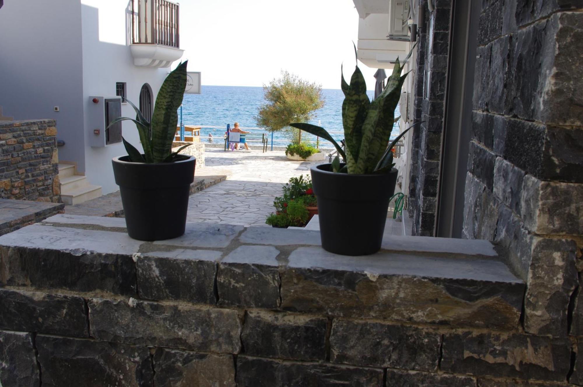 Irene Luxury Myrtos (Crete)