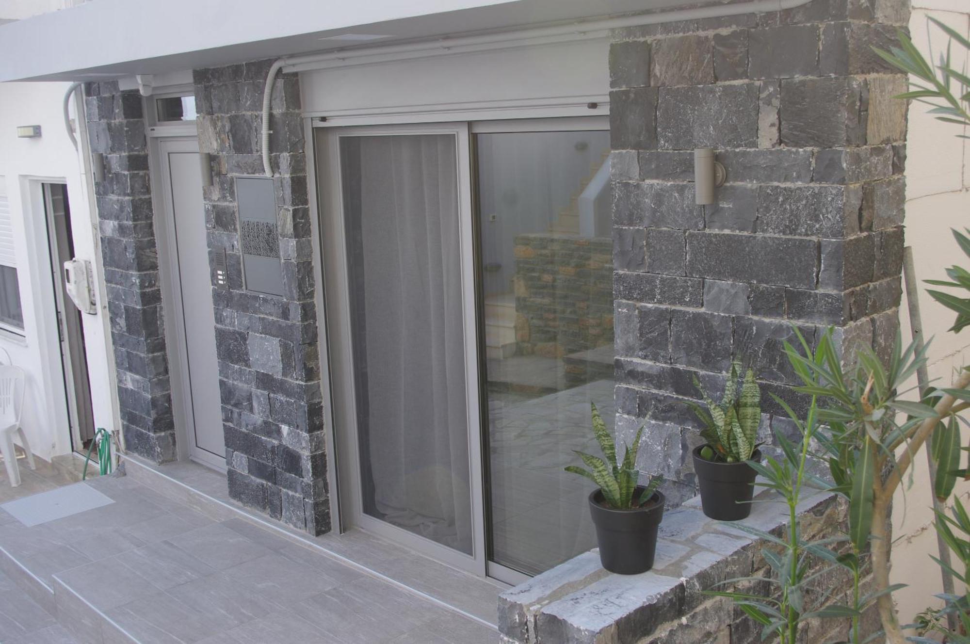 Apartment Irene Luxury *