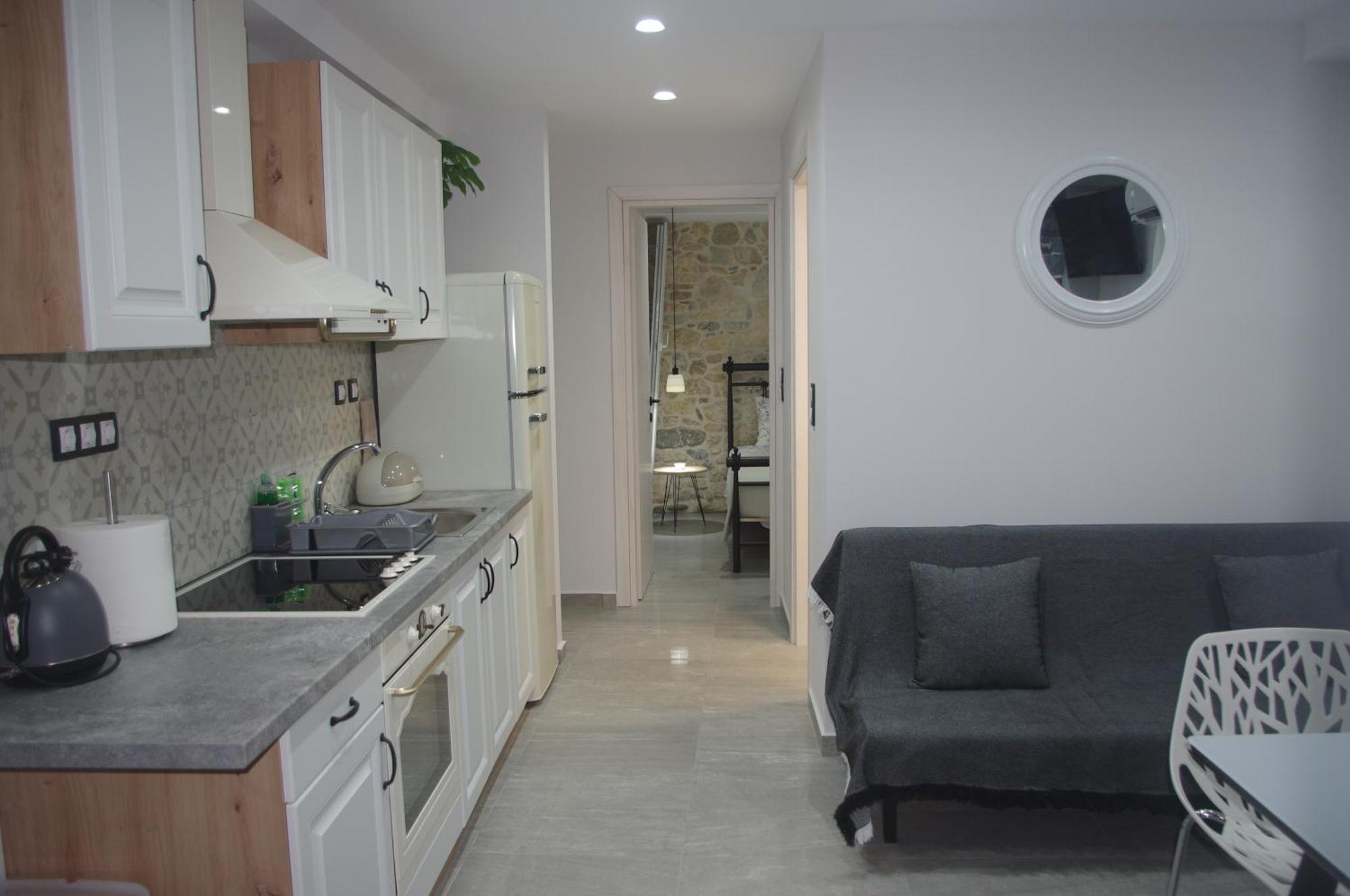 Irene Luxury * Μύρτος