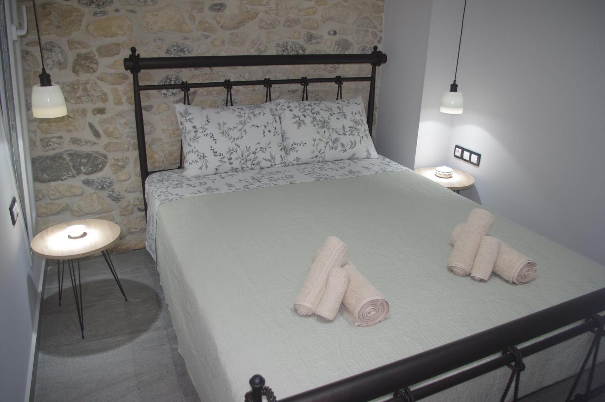Irene Luxury Apartment *