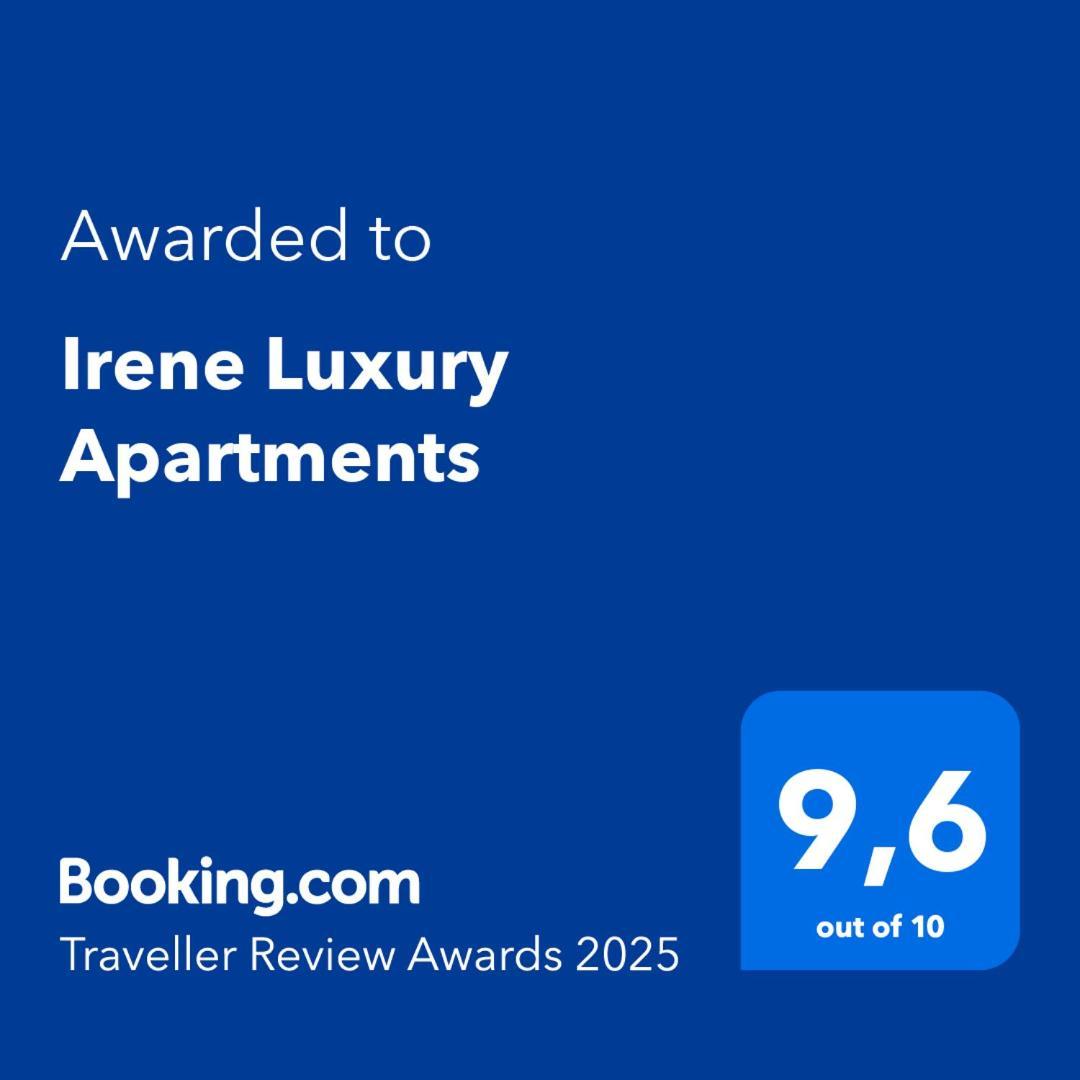 Irene Luxury * Μύρτος